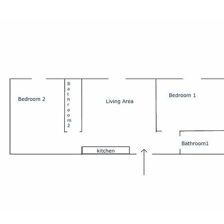 Accademia Apartment Firenze Eksteriør bilde