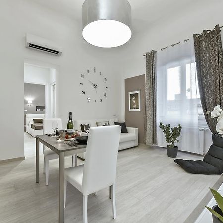 Accademia Apartment Firenze Rom bilde