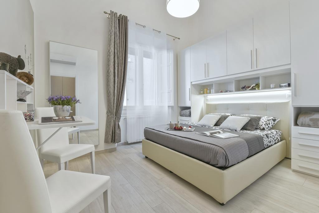 Accademia Apartment Firenze Rom bilde