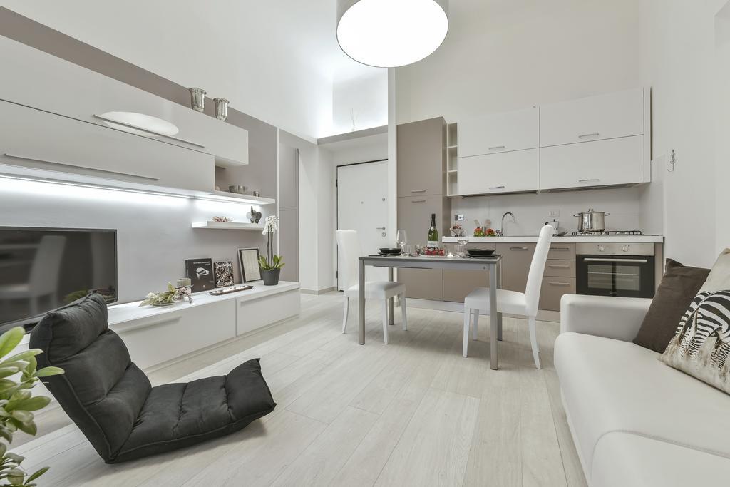 Accademia Apartment Firenze Rom bilde