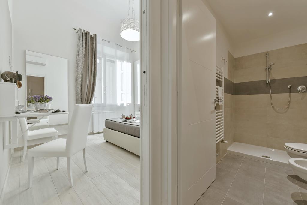 Accademia Apartment Firenze Rom bilde
