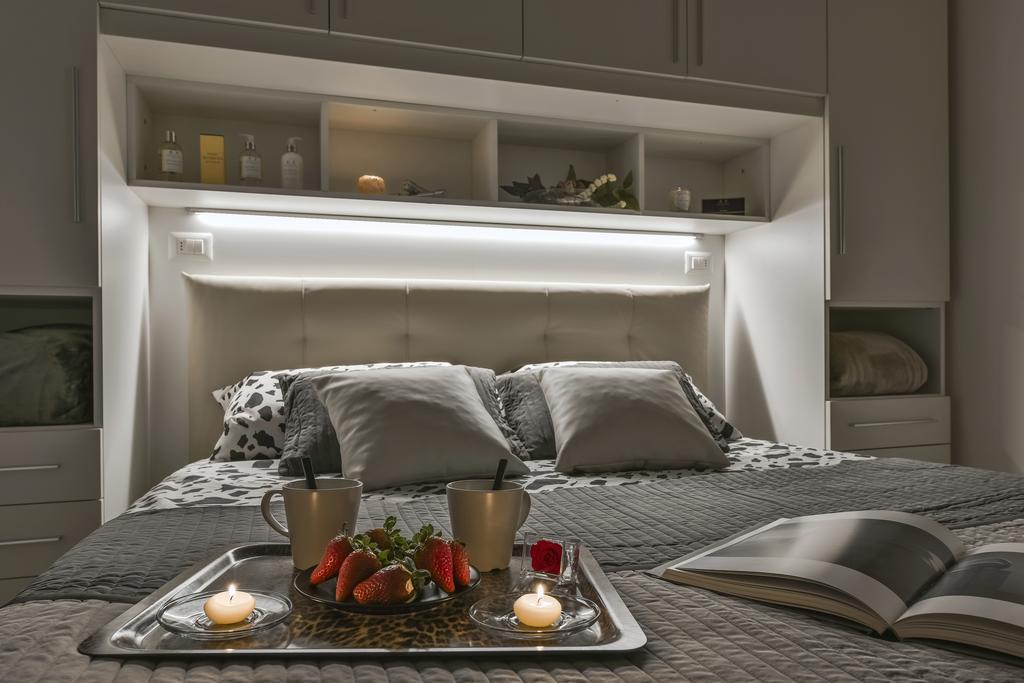 Accademia Apartment Firenze Rom bilde