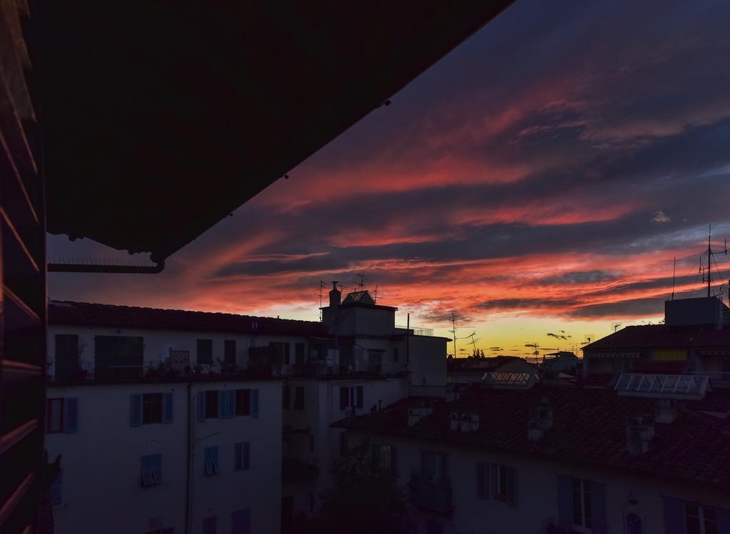Accademia Apartment Firenze Rom bilde