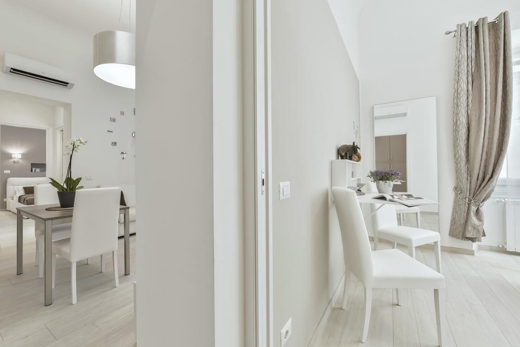 Accademia Apartment Firenze Rom bilde