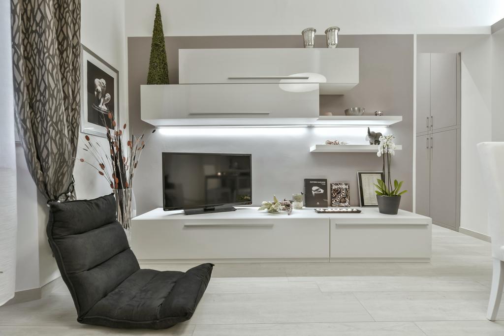 Accademia Apartment Firenze Rom bilde