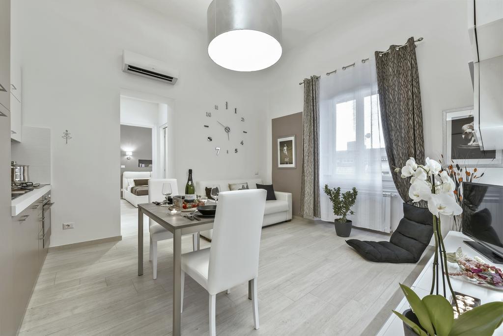 Accademia Apartment Firenze Rom bilde