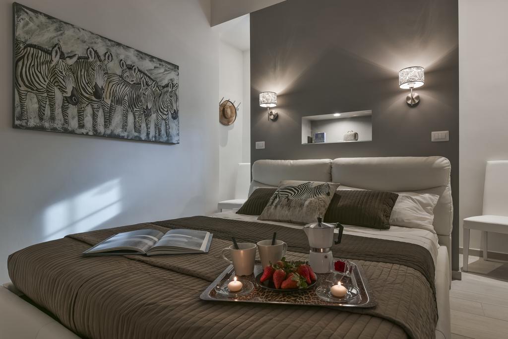 Accademia Apartment Firenze Rom bilde